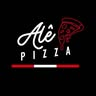 logo da Alê Pizza